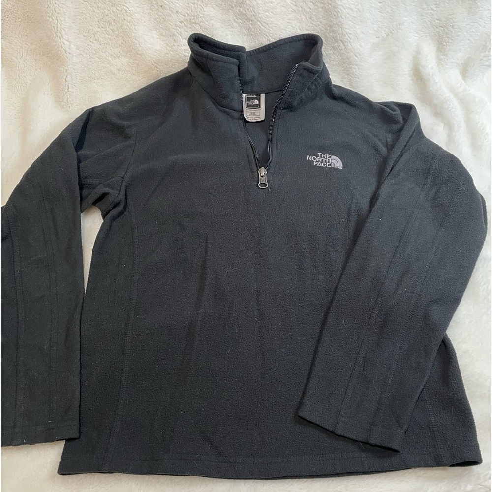 The North Face Boys Pull Over